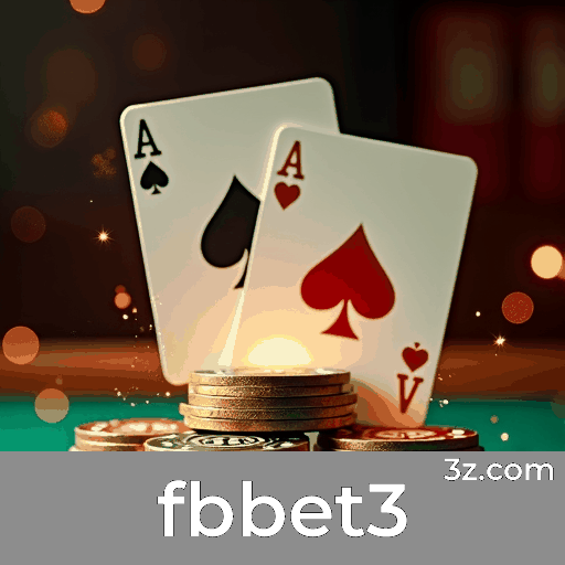 fbbet3: O Mundo dos Jogos Selecionados e Excelentes