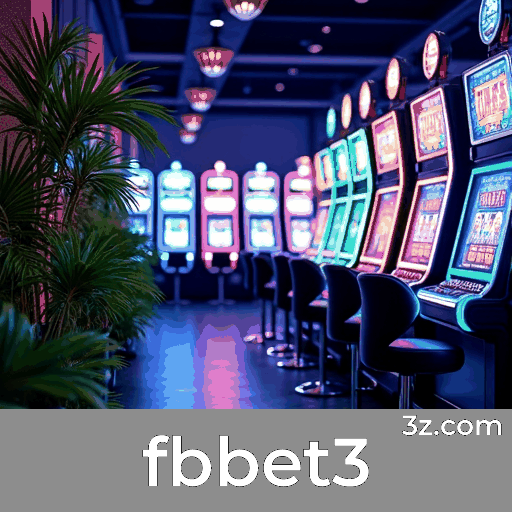 fbbet3: Seu Cassino Online Seguro e Divertido