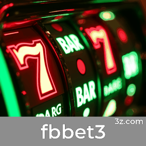 fbbet3: O Mundo dos Jogos Selecionados e Excelentes